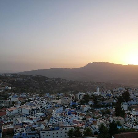 Riad Mauritania Szafszawan Zewnętrze zdjęcie